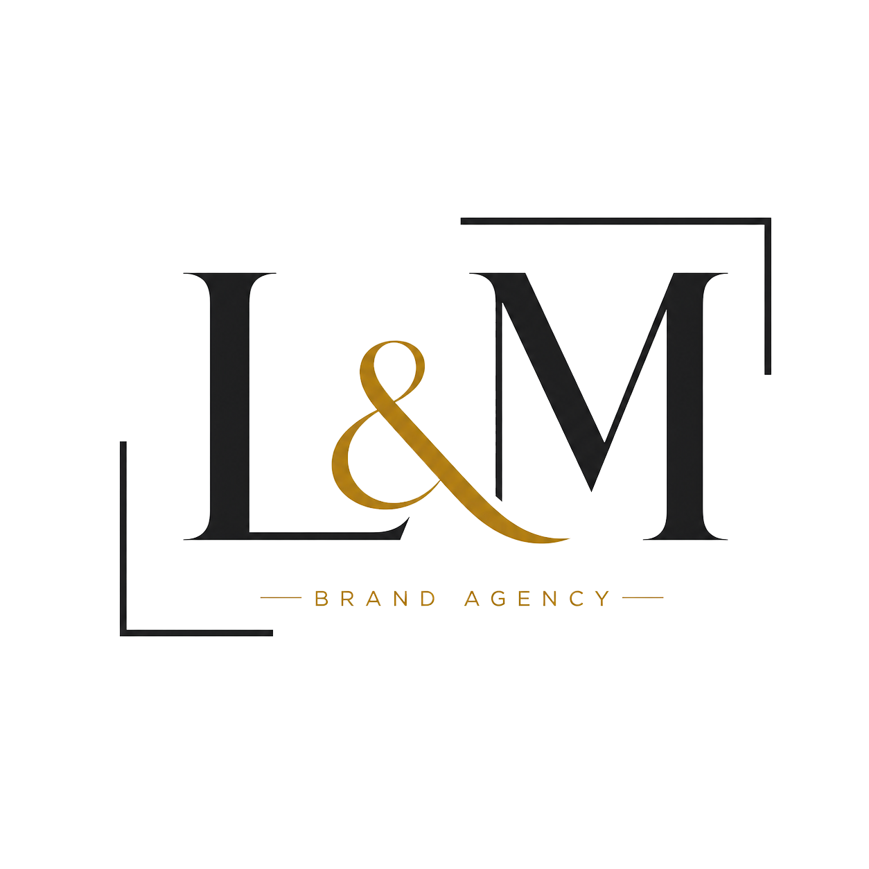 L&M Logo