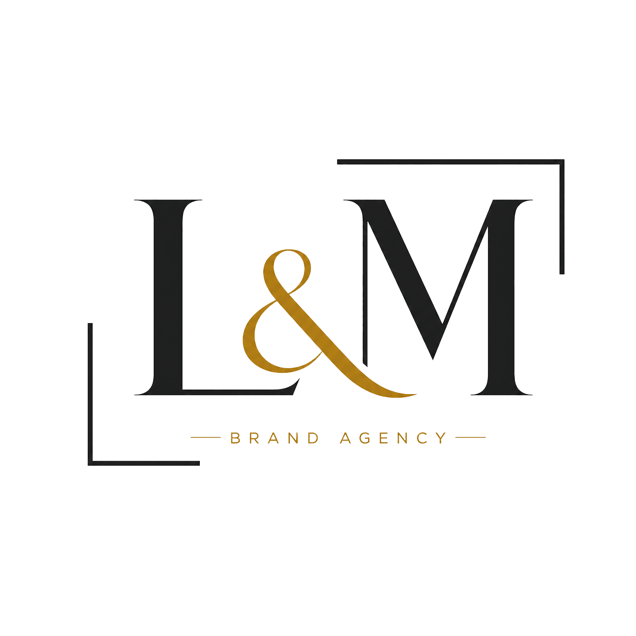 L&M Logo